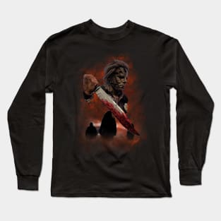 RZH2 Myers Long Sleeve T-Shirt